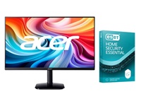 Acer Monitor 24" + ESET regal¡a 3M